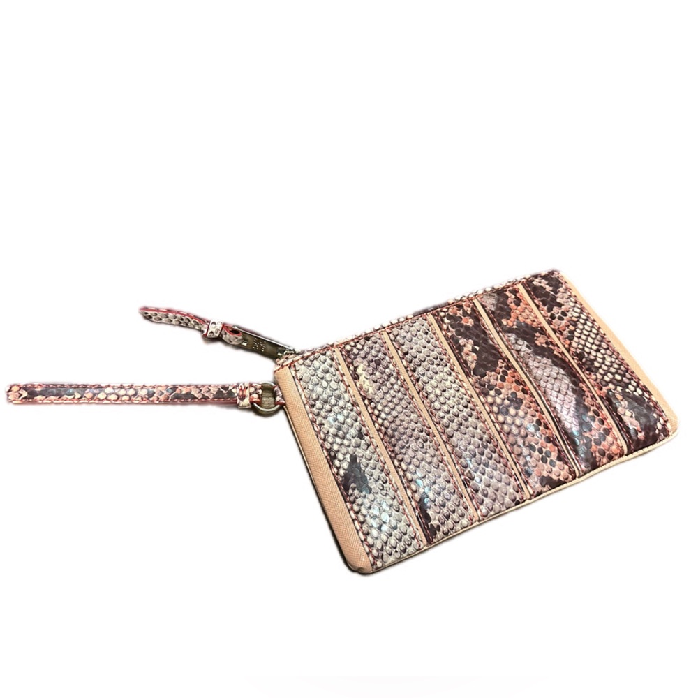 Simply Vera Vera Wang Wristlet‎